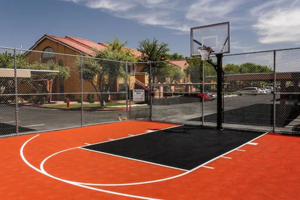 Westgate Flamingo Bay Resort — Sports & recreation in Las Vegas, Nevada