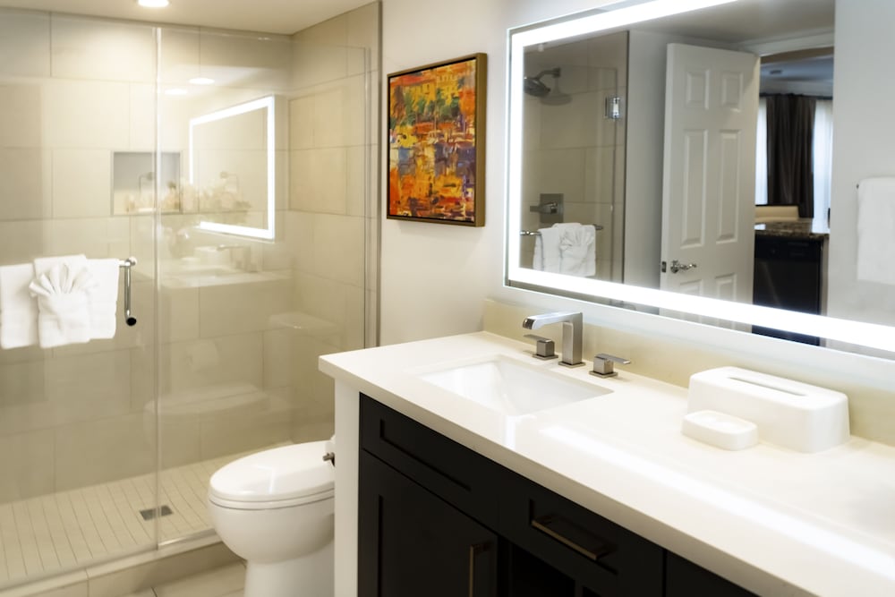 Westgate Flamingo Bay Resort — Hotel rooms in Las Vegas, Nevada