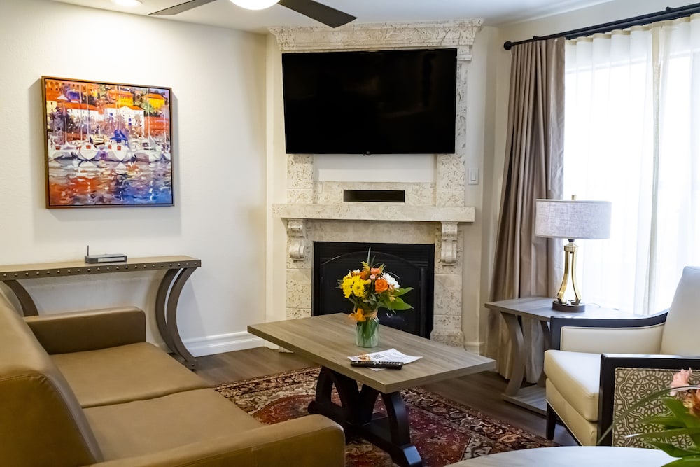 Westgate Flamingo Bay Resort — Hotel rooms in Las Vegas, Nevada