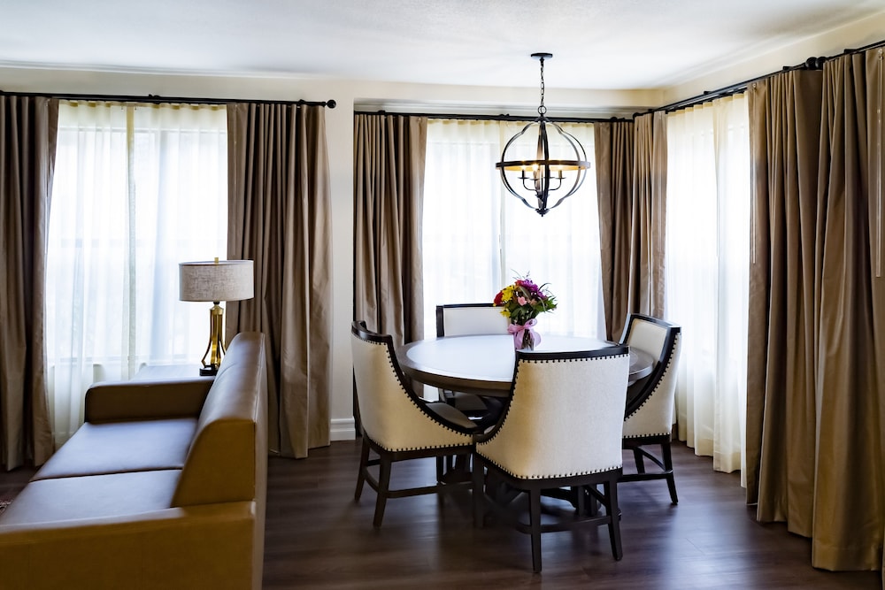 Westgate Flamingo Bay Resort — Hotel rooms in Las Vegas, Nevada