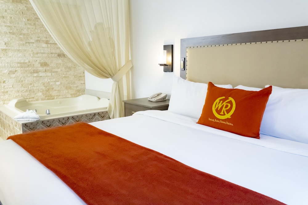 Westgate Flamingo Bay Resort — Hotel rooms in Las Vegas, Nevada