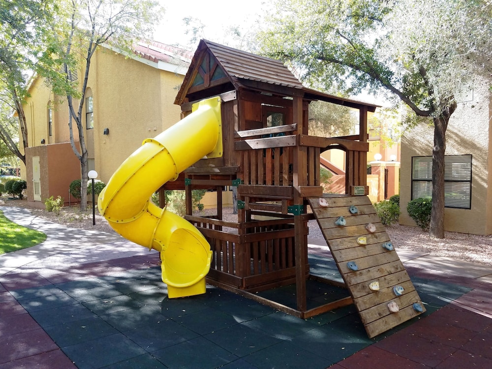 Westgate Flamingo Bay Resort — Attractions for children in Las Vegas, Nevada