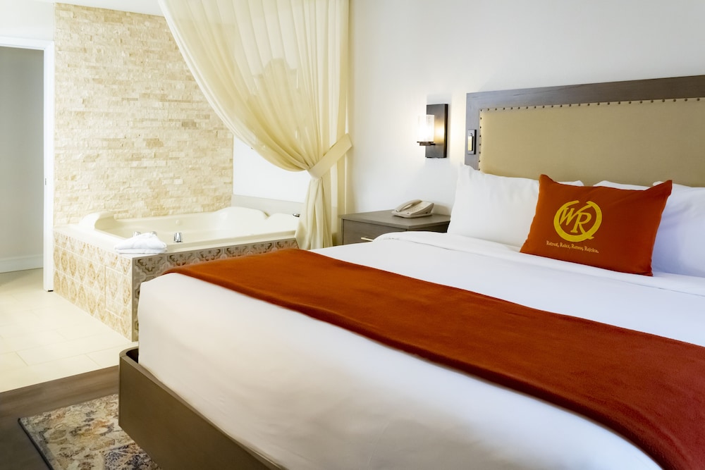 Westgate Flamingo Bay Resort — Hotel rooms in Las Vegas, Nevada