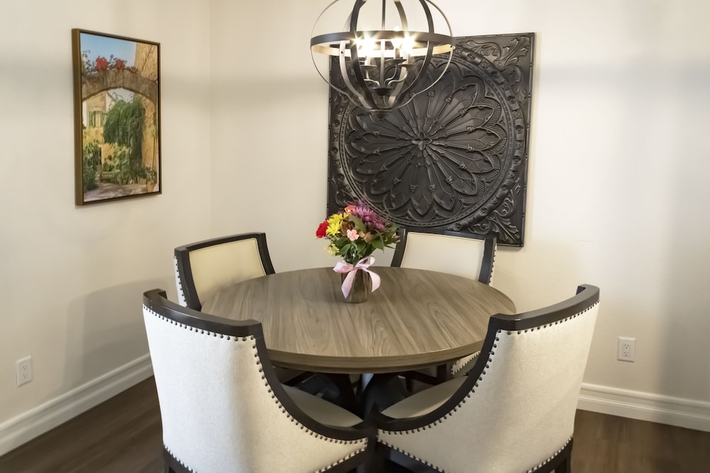 Westgate Flamingo Bay Resort — Hotel rooms in Las Vegas, Nevada
