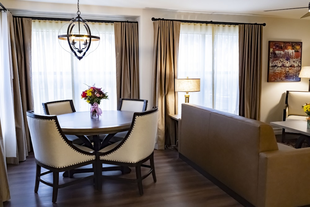 Westgate Flamingo Bay Resort — Hotel rooms in Las Vegas, Nevada