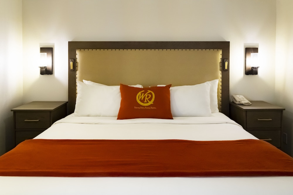 Westgate Flamingo Bay Resort — Hotel rooms in Las Vegas, Nevada