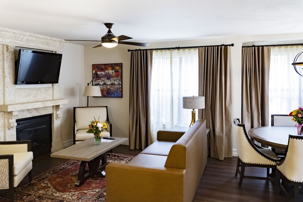Westgate Flamingo Bay Resort — Hotel rooms in Las Vegas, Nevada
