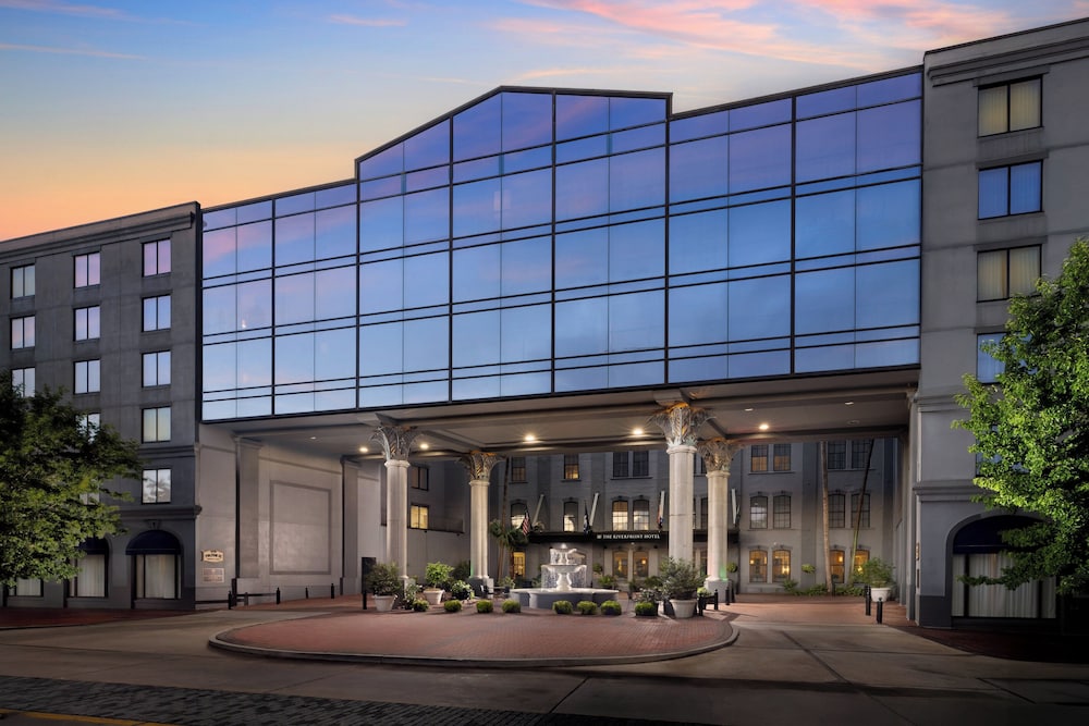 The Riverfront Hotel New Orleans — Main photo in New Orleans, Louisiana