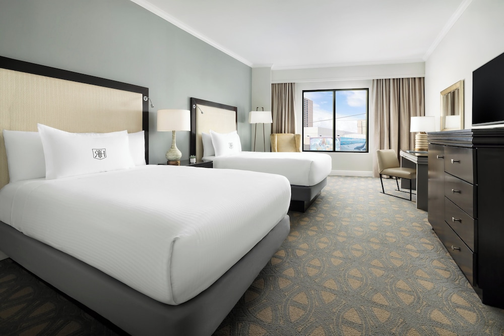 The Riverfront Hotel New Orleans — Hotel rooms in New Orleans, Louisiana