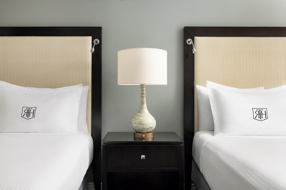 The Riverfront Hotel New Orleans — Hotel rooms in New Orleans, Louisiana