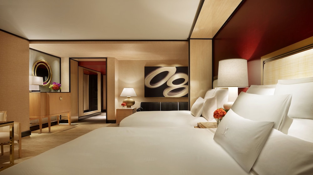 Wynn Las Vegas — Hotel rooms in Las Vegas, Nevada