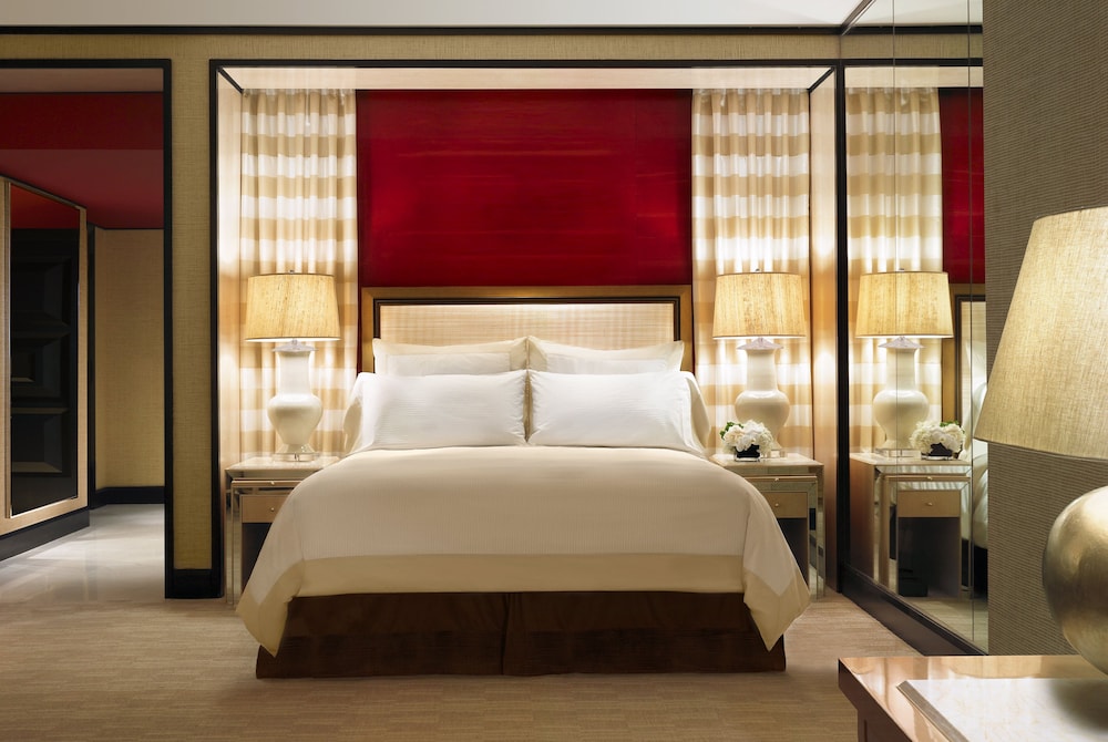 Wynn Las Vegas — Hotel rooms in Las Vegas, Nevada