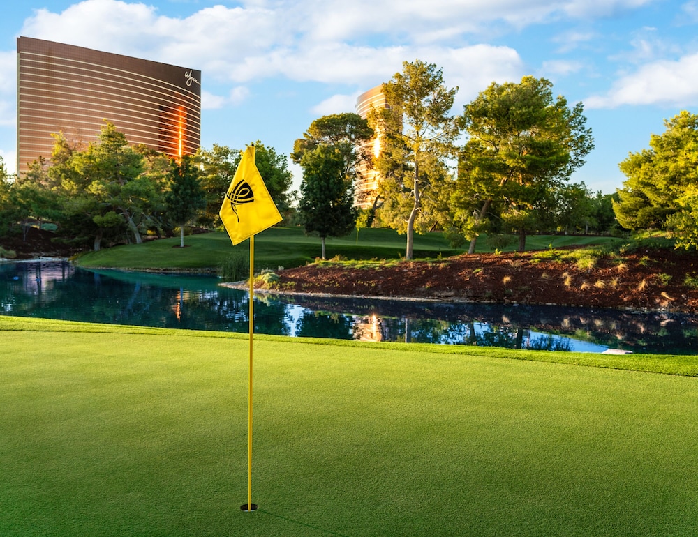 Wynn Las Vegas — Sports & recreation in Las Vegas, Nevada