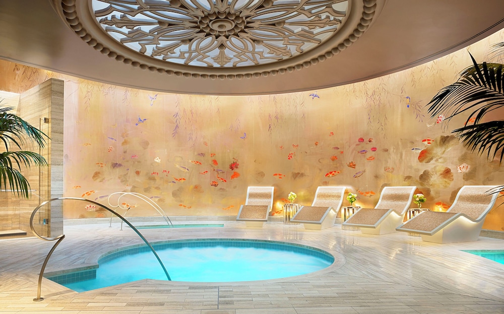 Wynn Las Vegas — Spa in Las Vegas, Nevada