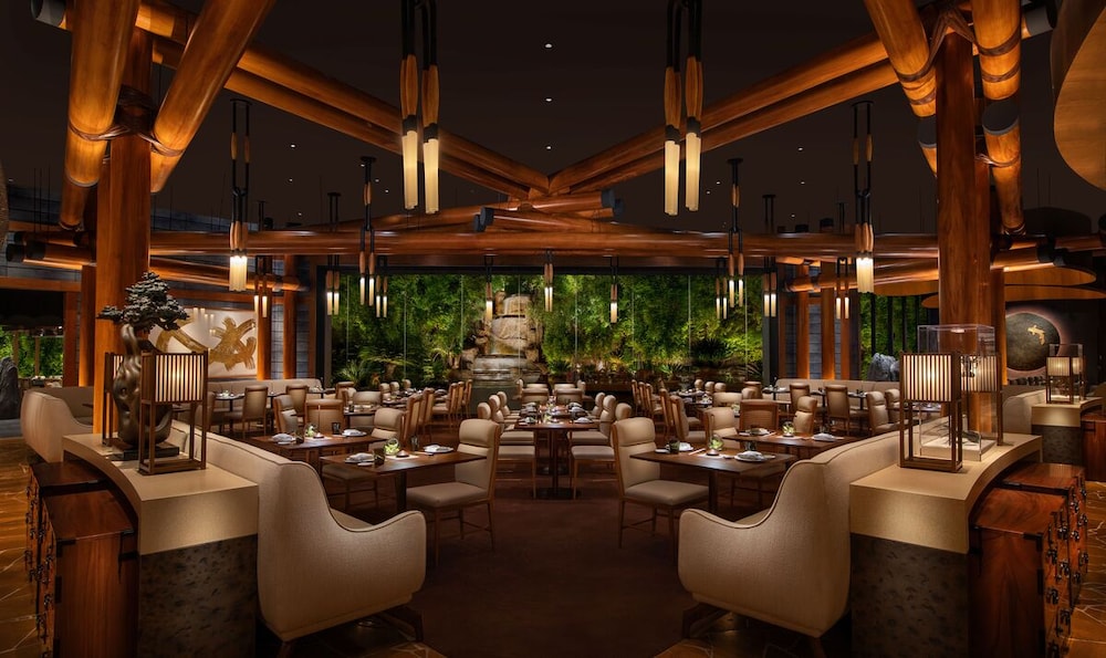 Wynn Las Vegas — Restaurant & bars in Las Vegas, Nevada