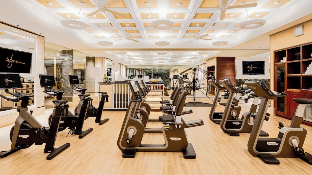 Wynn Las Vegas — Sports & recreation in Las Vegas, Nevada