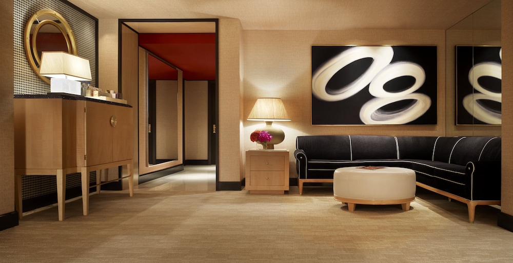 Wynn Las Vegas — Hotel rooms in Las Vegas, Nevada