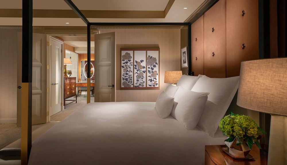 Wynn Las Vegas — Hotel rooms in Las Vegas, Nevada
