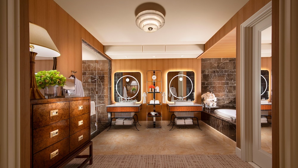 Wynn Las Vegas — Hotel rooms in Las Vegas, Nevada