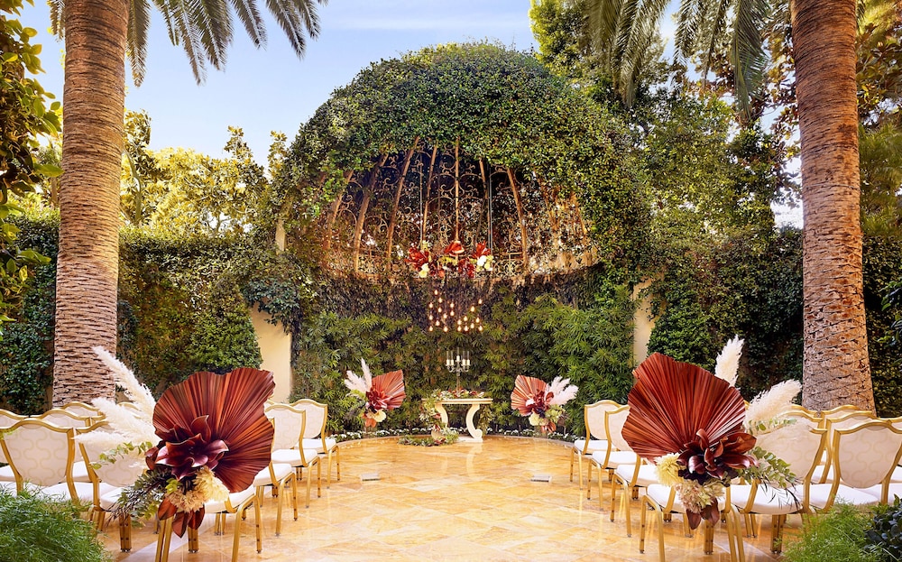Wynn Las Vegas — Hotel building in Las Vegas, Nevada