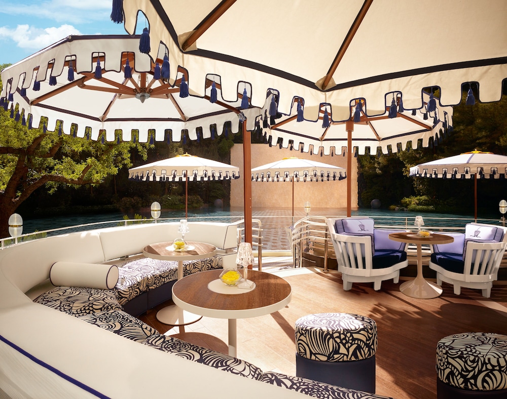 Wynn Las Vegas — Restaurant & bars in Las Vegas, Nevada