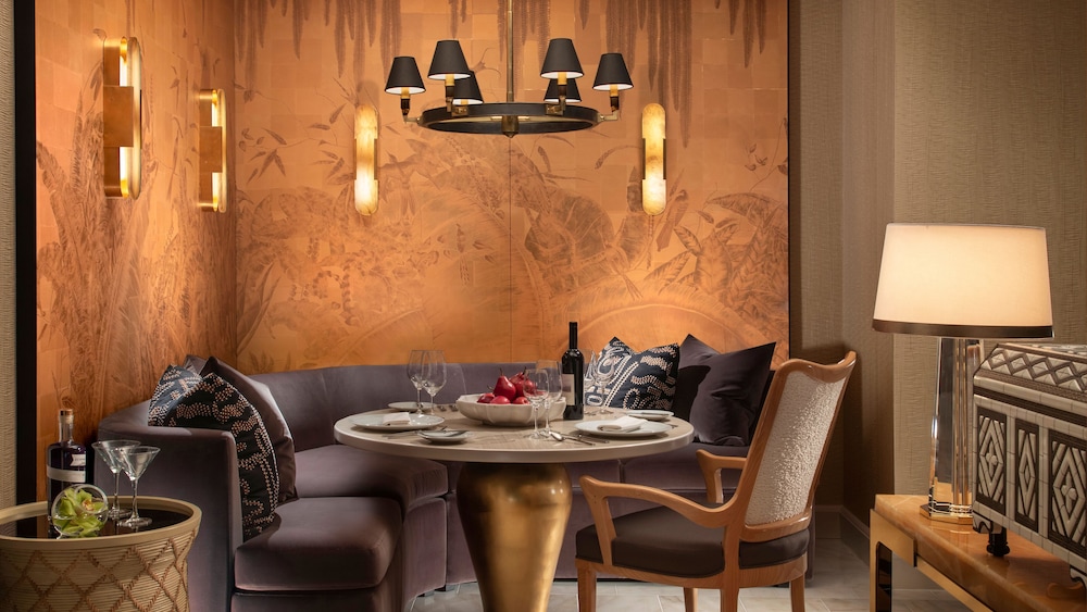 Wynn Las Vegas — Restaurant & bars in Las Vegas, Nevada