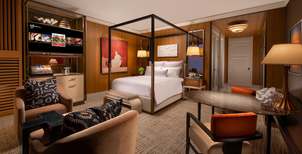 Wynn Las Vegas — Hotel rooms in Las Vegas, Nevada