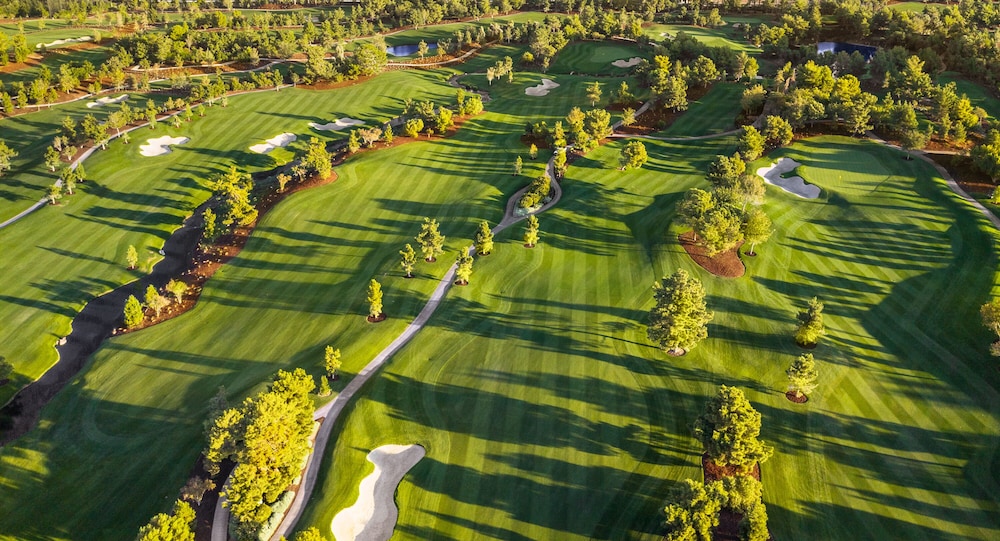 Wynn Las Vegas — Sports & recreation in Las Vegas, Nevada