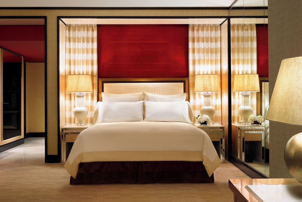 Wynn Las Vegas — Hotel rooms in Las Vegas, Nevada