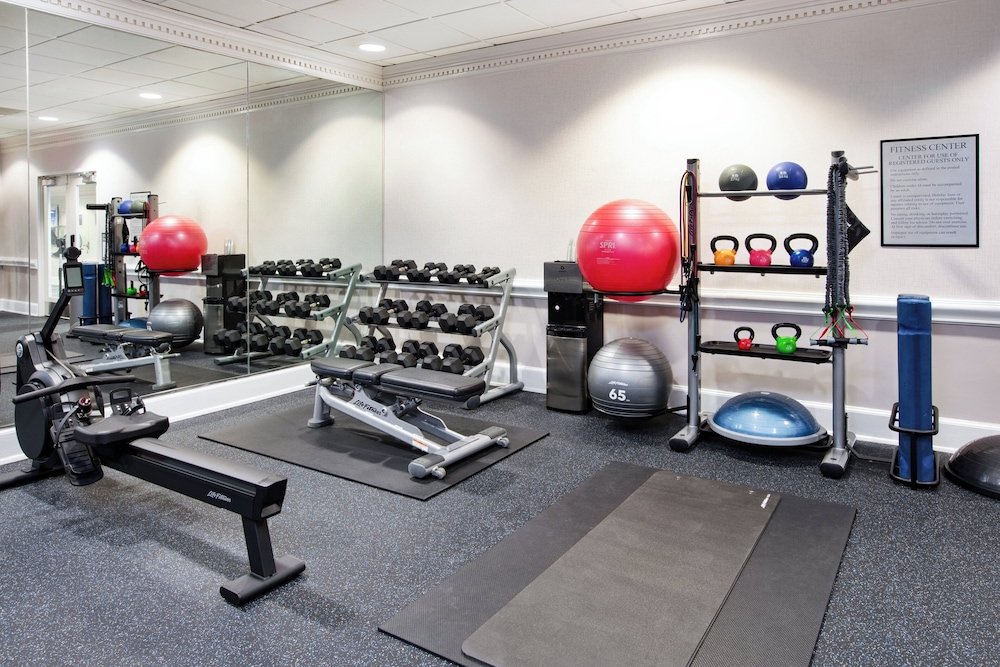 Holiday Inn Express Nashville Downtown - Broadway by IHG — Sports & recreation in Nashville, Tennessee