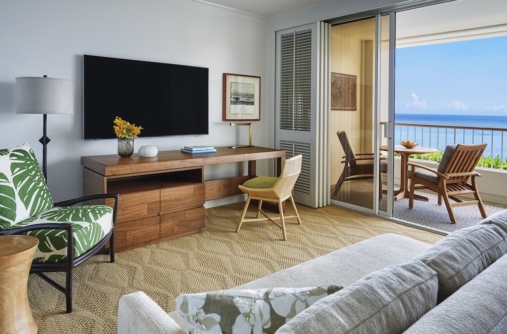 Four Seasons Resort Oahu at Ko Olina — Hotel rooms in Waianae, Hawaii