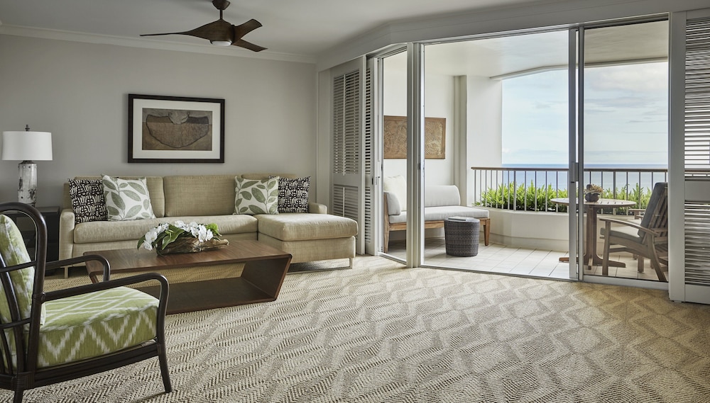 Four Seasons Resort Oahu at Ko Olina — Hotel rooms in Waianae, Hawaii