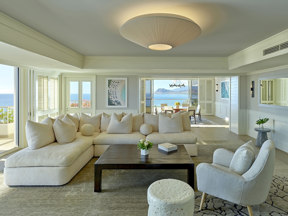 Four Seasons Resort Oahu at Ko Olina — Hotel rooms in Waianae, Hawaii