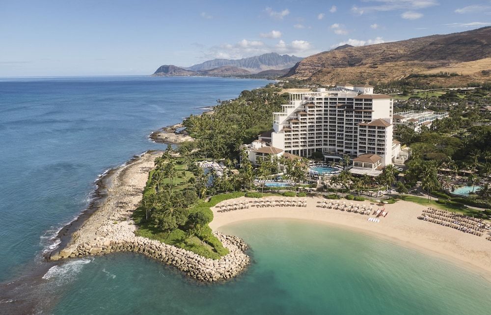 Four Seasons Resort Oahu at Ko Olina image