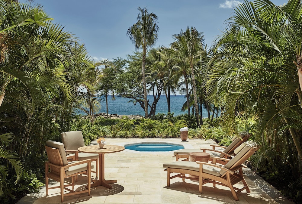 Four Seasons Resort Oahu at Ko Olina — Spa in Waianae, Hawaii