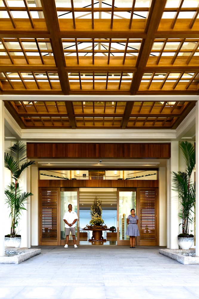 Four Seasons Resort Oahu at Ko Olina — Hotel building in Waianae, Hawaii