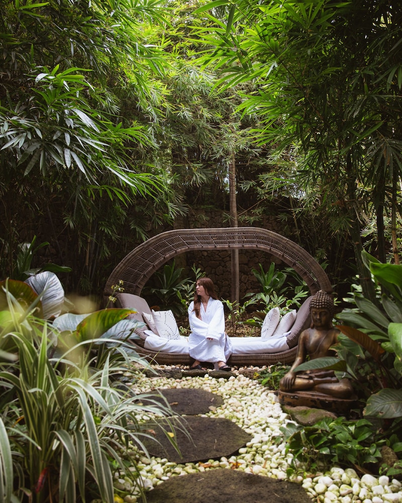 Four Seasons Resort Oahu at Ko Olina — Spa in Waianae, Hawaii