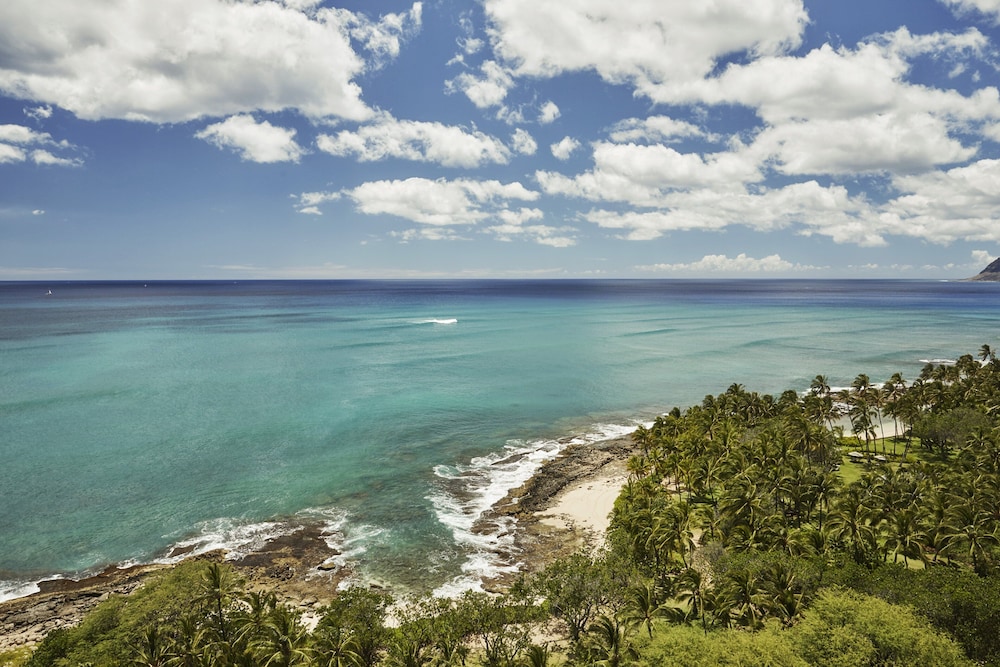 Four Seasons Resort Oahu at Ko Olina — Beach in Waianae, Hawaii