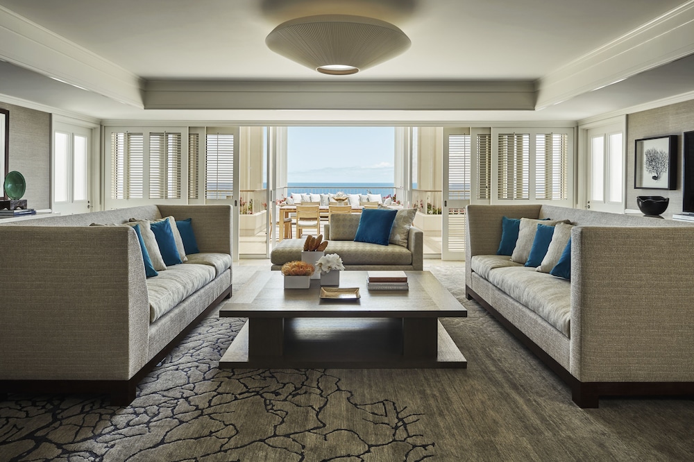 Four Seasons Resort Oahu at Ko Olina — Hotel rooms in Waianae, Hawaii