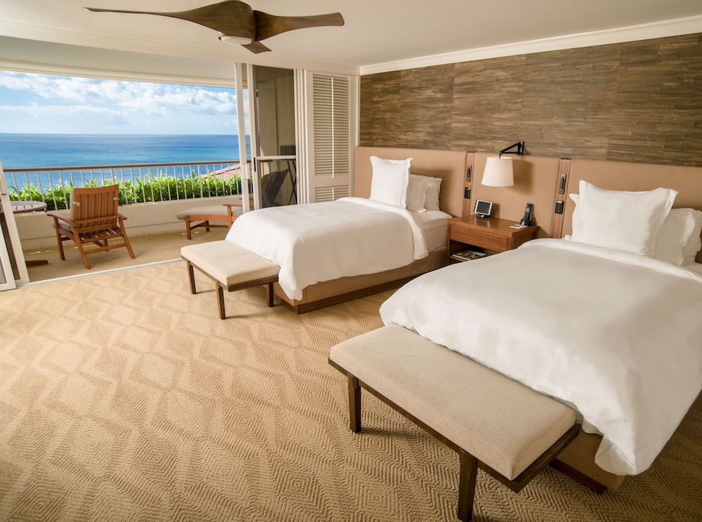 Four Seasons Resort Oahu at Ko Olina — Hotel rooms in Waianae, Hawaii