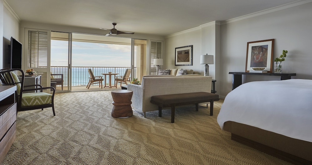 Four Seasons Resort Oahu at Ko Olina — Hotel rooms in Waianae, Hawaii