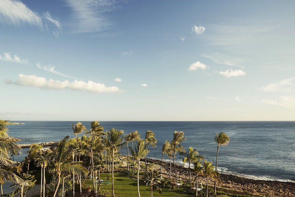 Four Seasons Resort Oahu at Ko Olina — Sports & recreation in Waianae, Hawaii