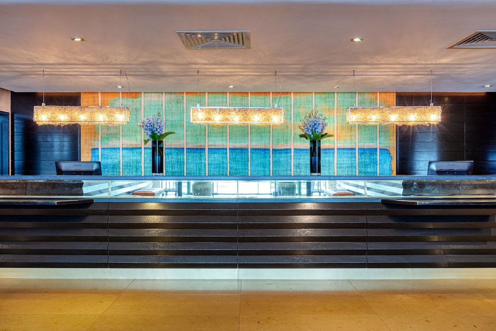 The Croke Park Hotel - zdjęcie 3