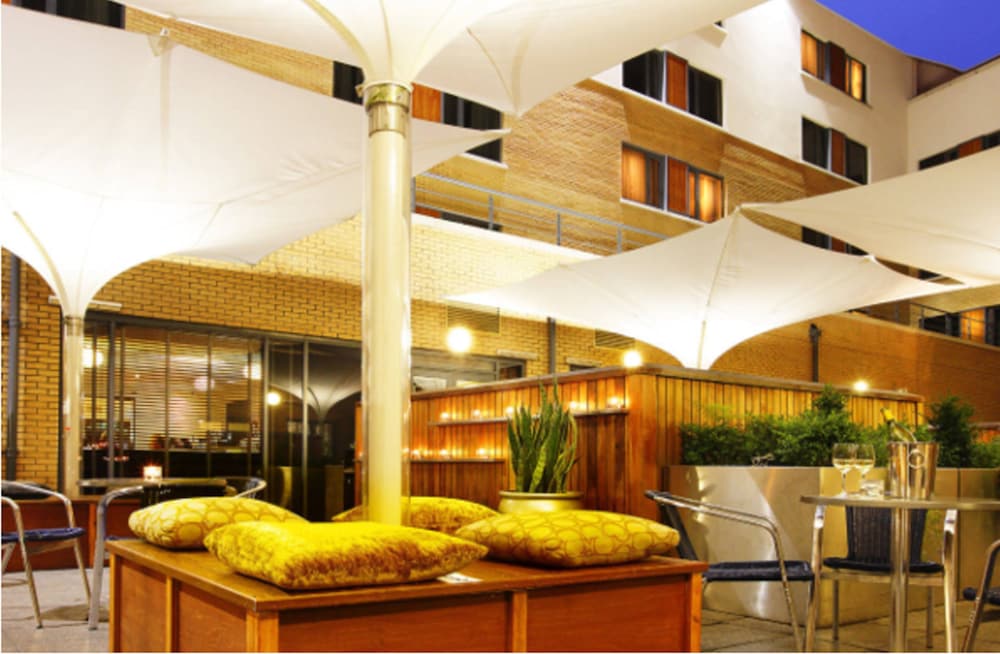 The Croke Park Hotel - zdjęcie 2