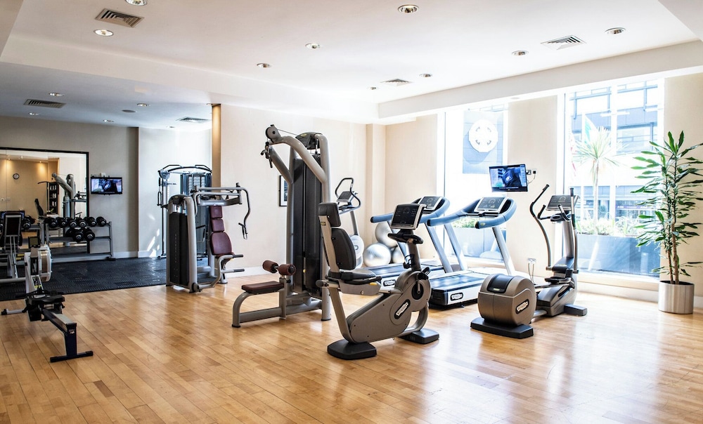 The Croke Park Hotel - zdjęcie 5