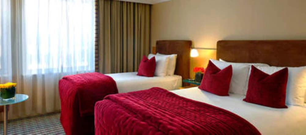 The Croke Park Hotel - zdjęcie 4