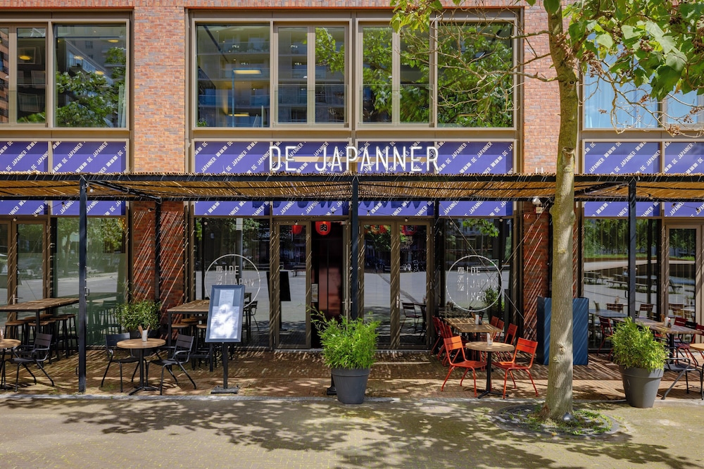 Crowne Plaza Amsterdam South by IHG - zdjęcie 3