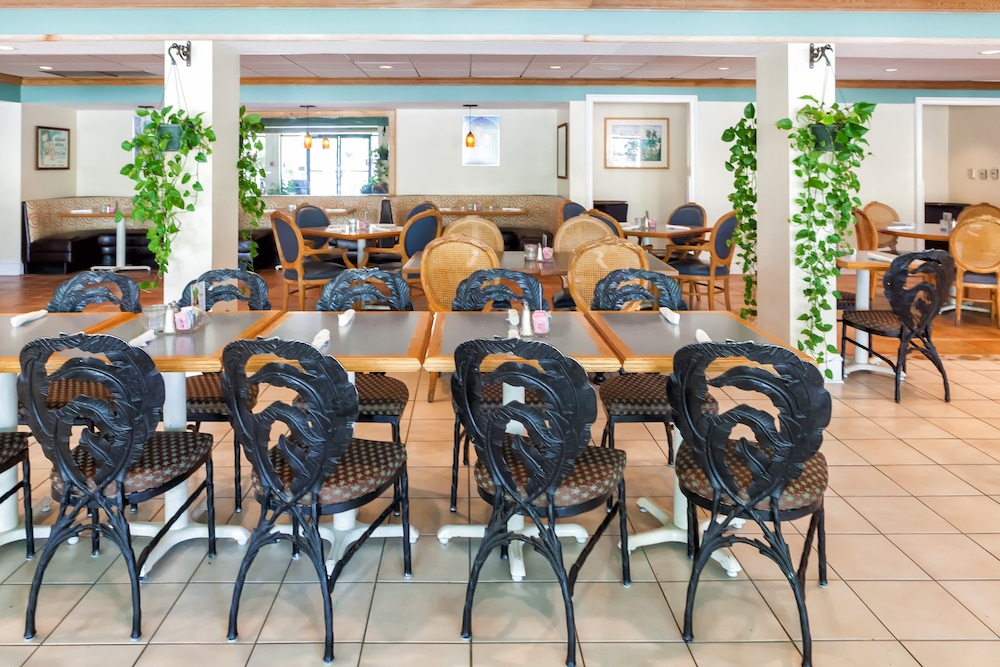 Holiday Inn Key Largo by IHG — Restaurant & bars in Key Largo, Florida