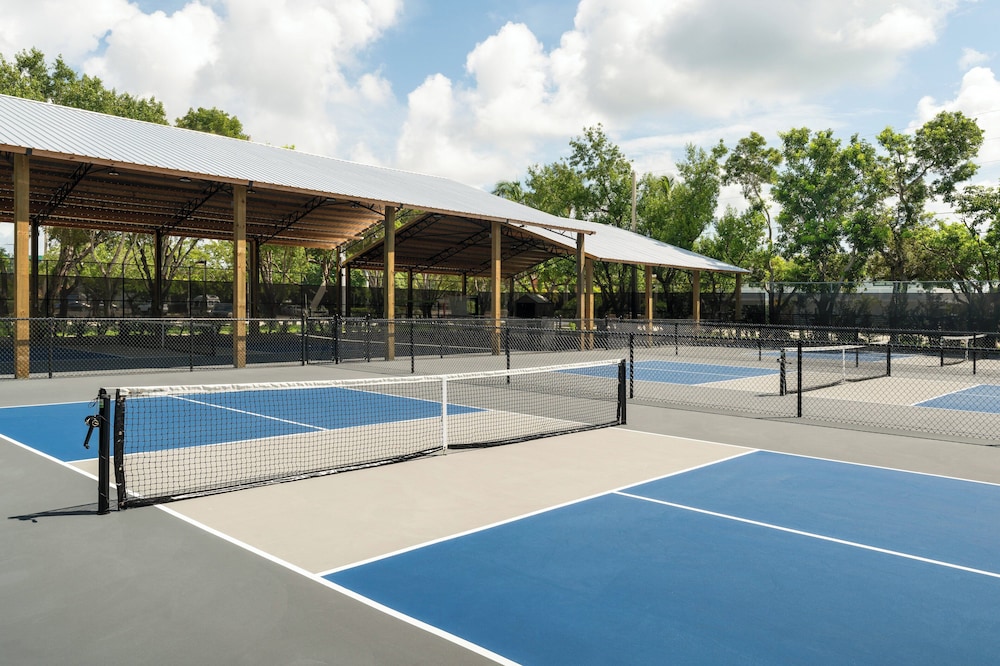 Holiday Inn Key Largo by IHG — Sports & recreation in Key Largo, Florida