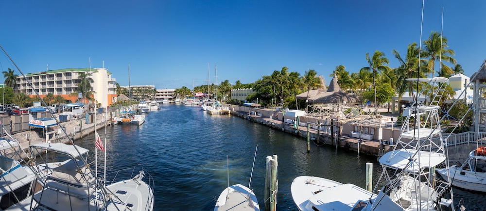 Holiday Inn Key Largo by IHG — Attractions in the area in Key Largo, Florida